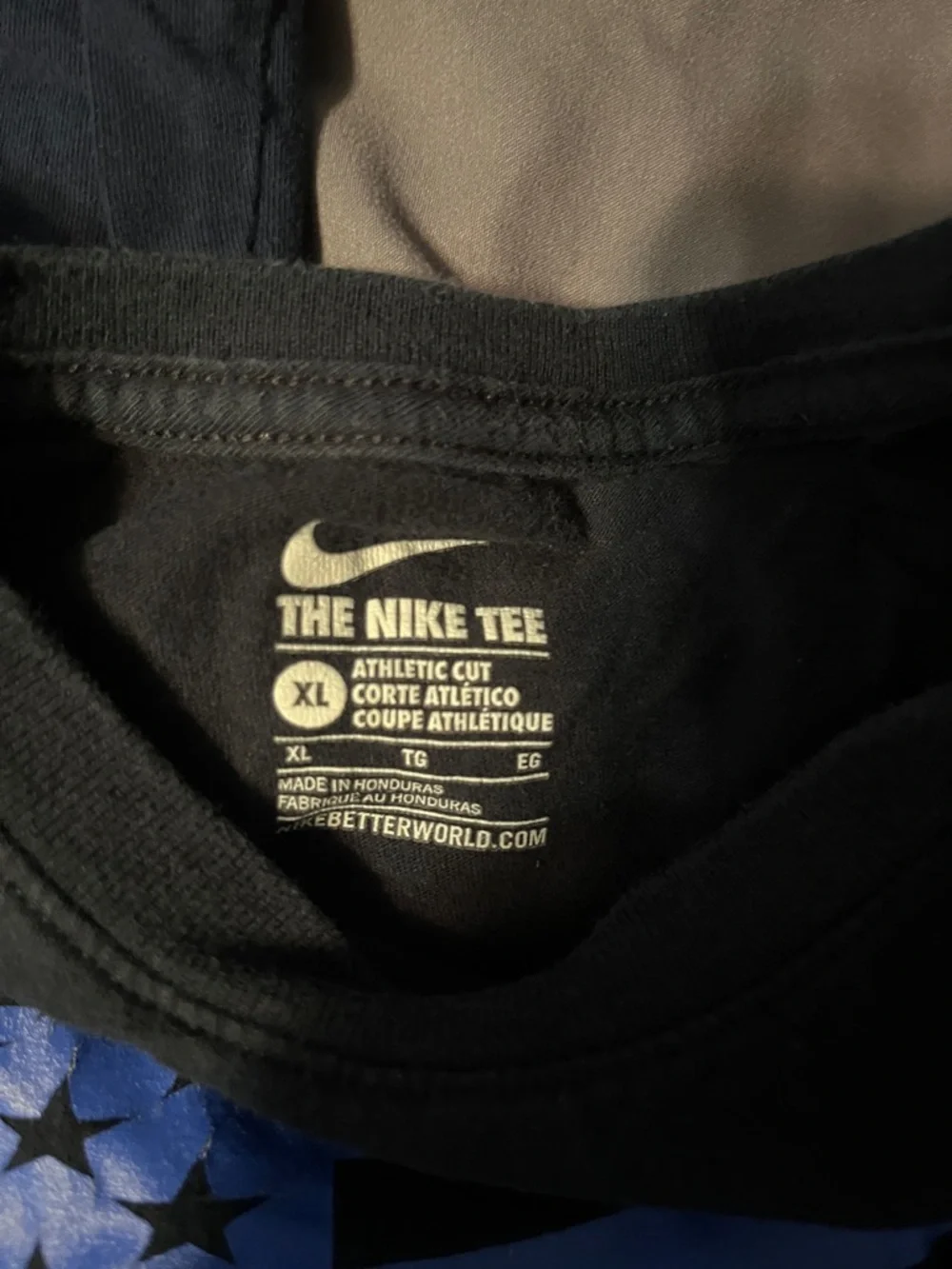 3 boys sport tee shirts - Picture 4 of 4
